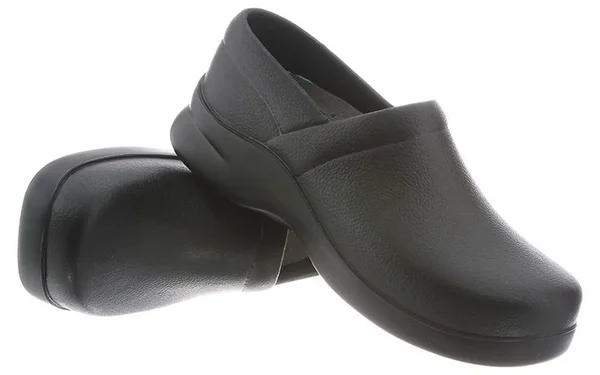 Klogs Boca (Unisex) 12 Black