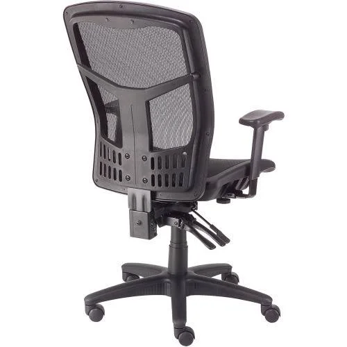 Famous Brand A93342TMF-38L3 Multifunction Premium Mesh High Back Chair