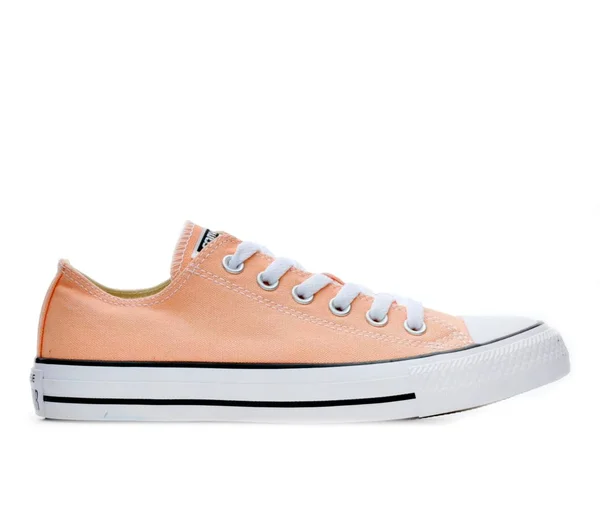 Converse Unisex Chuck Taylor All Star Ox Shoes - Sunset Glow