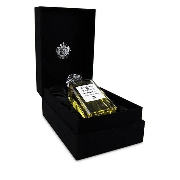 Acqua di Parma by Acqua di Parma, Note di Colonia III Eau De Cologne Spray 5 oz
