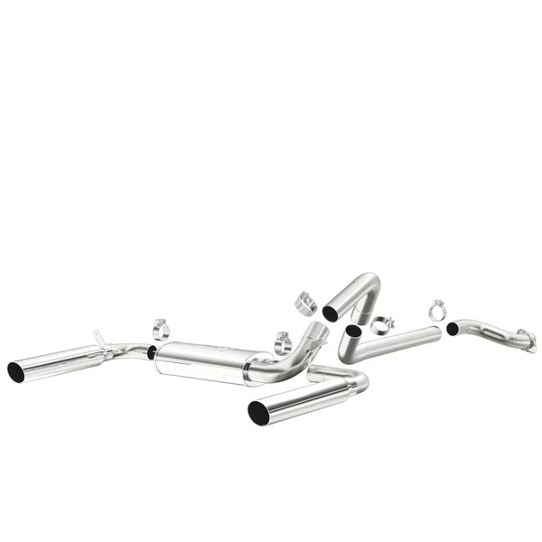 Exhaust System, Magnaflow 15620