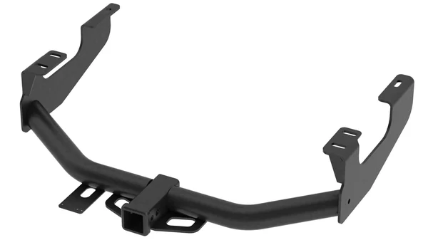 Reese Trailer Hitch, Class IV Professional Receiver - 44673