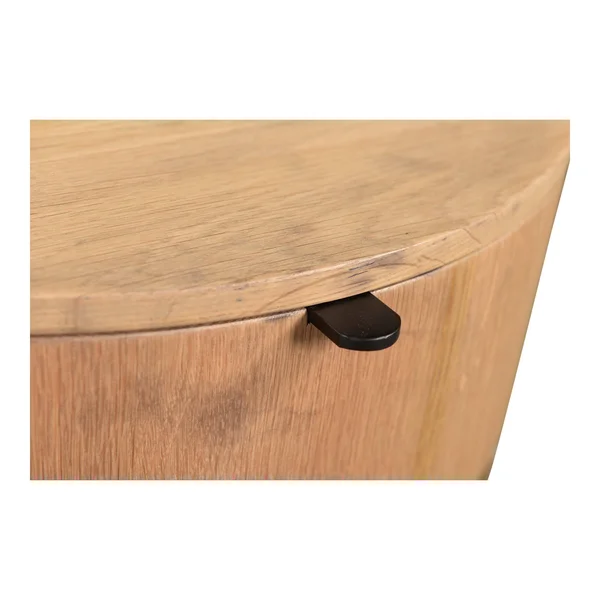 Moe's Home Collection Theo Nightstand