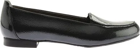 Women's Ros Hommerson Regan Loafer - Size: 9.5, Black