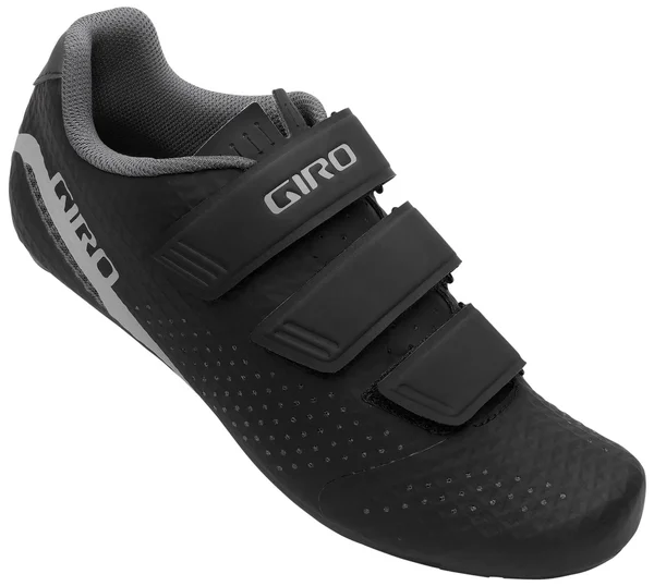 Giro Stylus Road Shoe-Women's Black, 42