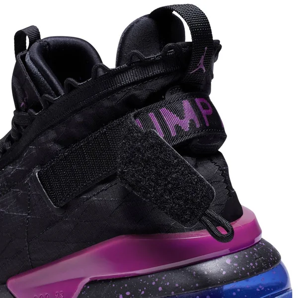 Jordan Proto-Max 720 Black/Blue/Violet