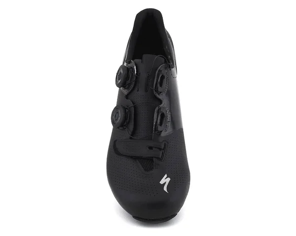 S-Works 6 XC MTB Shoes Black 45