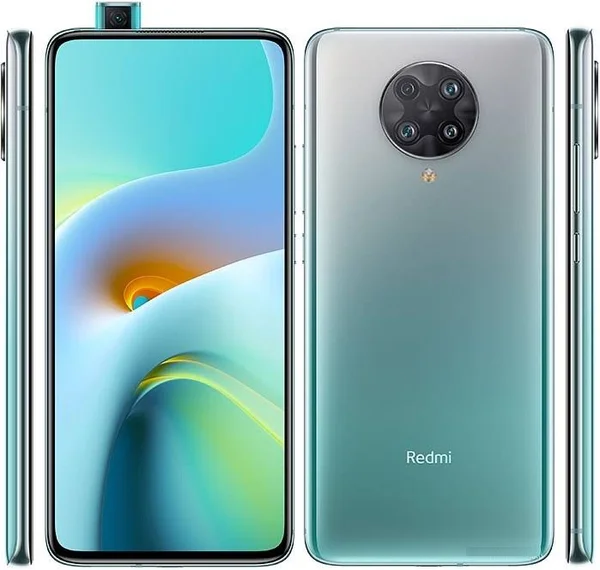 (Unlocked, Lavender Violet) Xiaomi Mi 9 Dual SIM, 128GB, 6GB Ram
