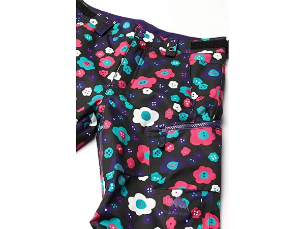 Girls& Burton Elite Cargo Pant
