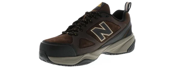 New Balance 627v2 14 Men's Brown Shoe