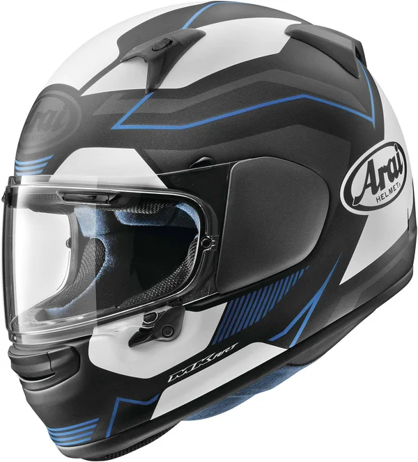 Arai Regent x Helmet - Sensation (Small) (Blue)
