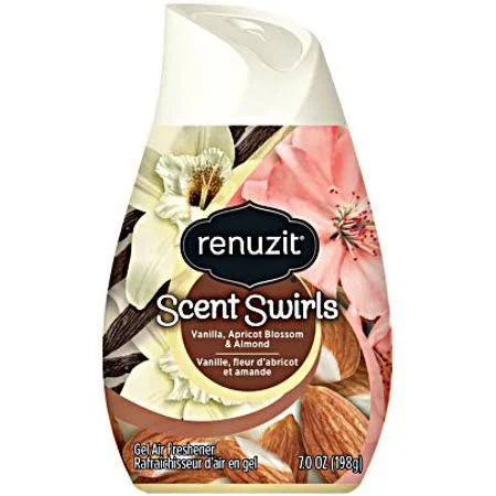 Dial 1718004 Renuzit Renuzit Adjustable Air Freshener - 7 oz, Gel (Case of 12)