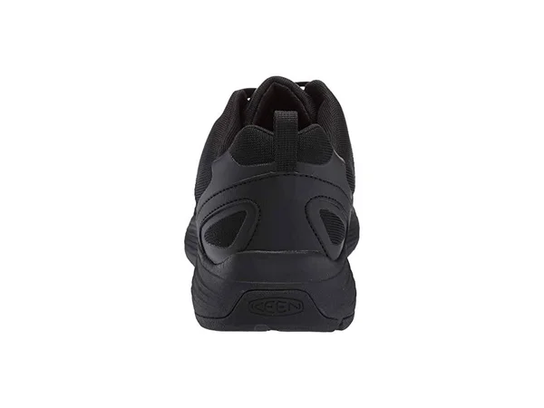 Keen Utility Sparta Aluminum Toe (Black/Black) Men's Shoes