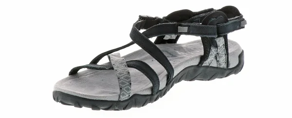Merrell Women's Terran Lattice II (6 Black)