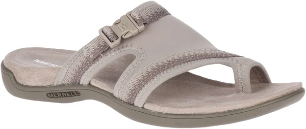 Merrell District Muri Wrap 11 Women's Moon
