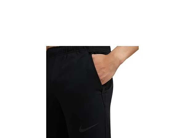 Nike Men's Dry Team Woven Training Pants - 2XLT, Black