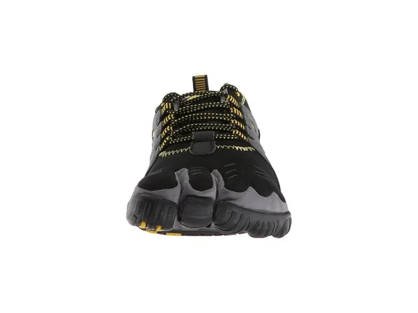 Body Glove Men's 3T Barefoot Warrior Water Shoes - Black/Yellow 11