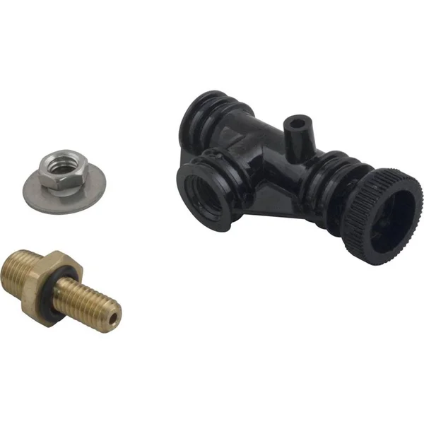 Pentair - Kit, Closure 6in V Thread, 154697