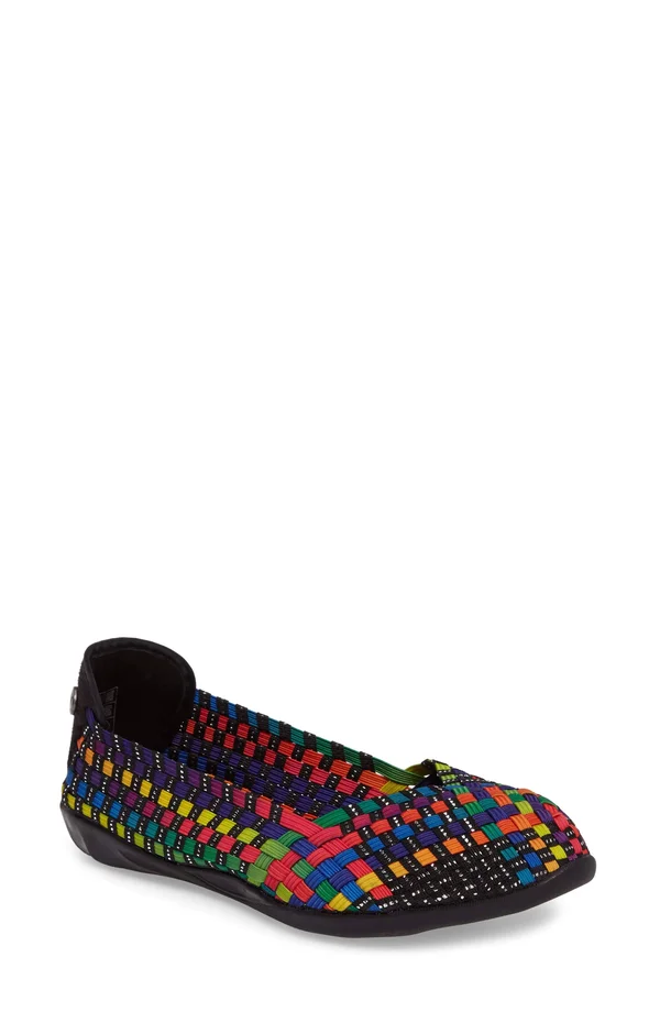 Women's Bernie Mev Catwalk