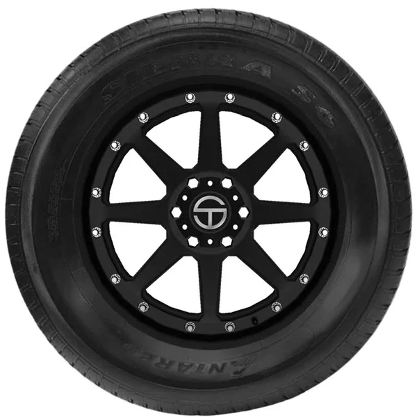 Antares Comfort A5 All-Season Tire - 275/70R16 114S