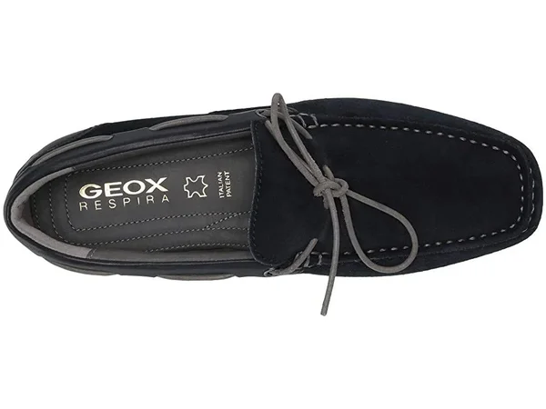 Geox Snake Mocassino 12