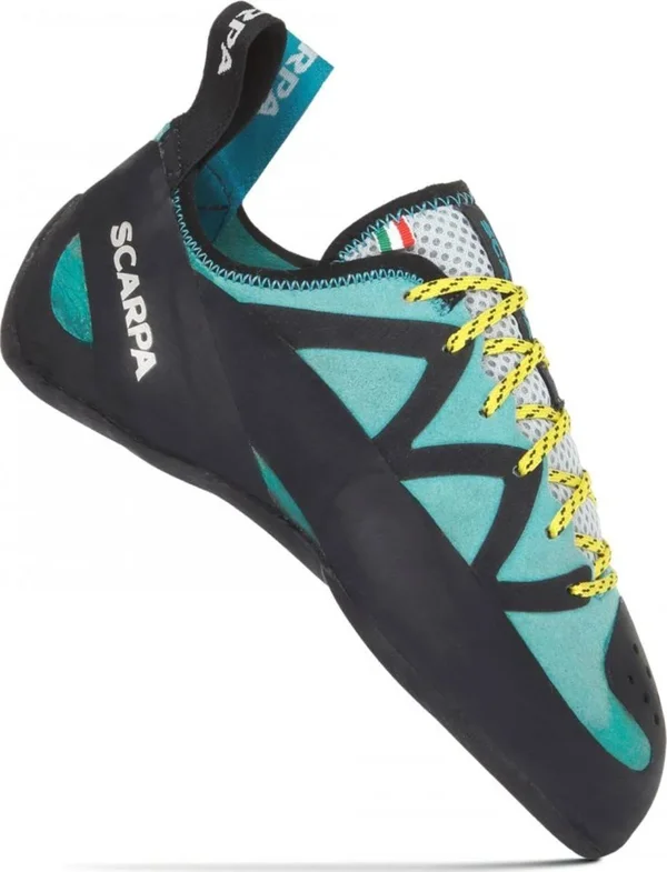 Scarpa Women's Vapor - Dahlia/Maldive - 38.5