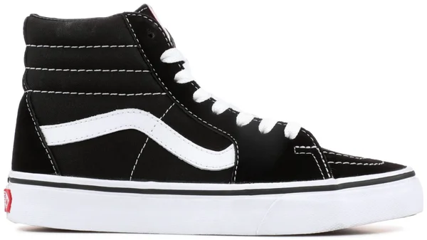 Vans Sk8-Hi Black