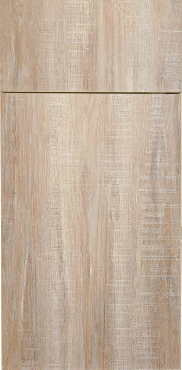 Wilora Paloma Cortina Conch Shell 18x22 x 34.75x22 x 24x22 1 Full-Height Door Base Cabinet, Engineered Wood RCS-B18FH