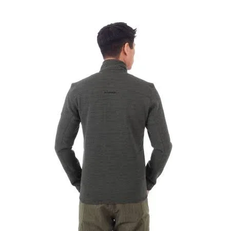 Mammut Men's Arctic ml Jacket - XL - Phantom, Black Melange