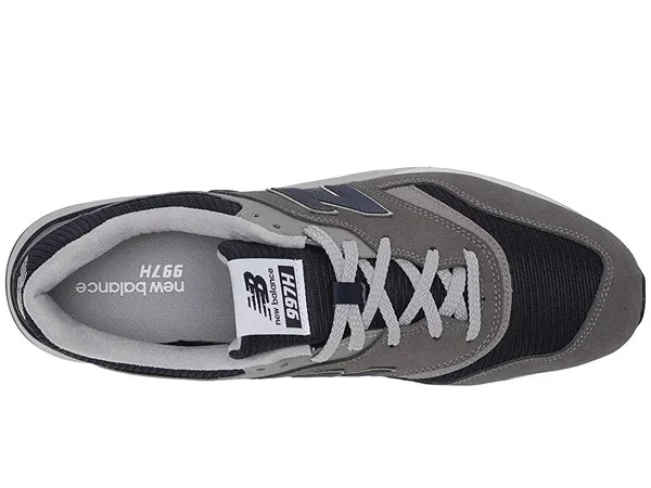 New Balance 997H 10 Men's Grey