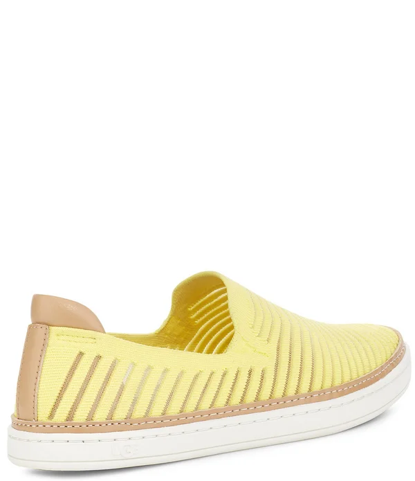 Ugg Women's Sammy Breeze Slip on Beverly Pink 9