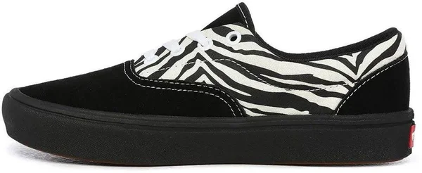 Vans ComfyCush Era Black Sneakers