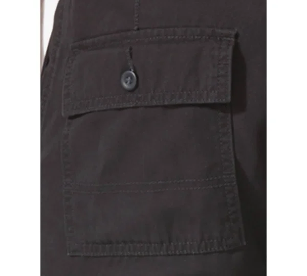 Dockers Men's Comfort Classic Fit Cargo Pants - Light Buff