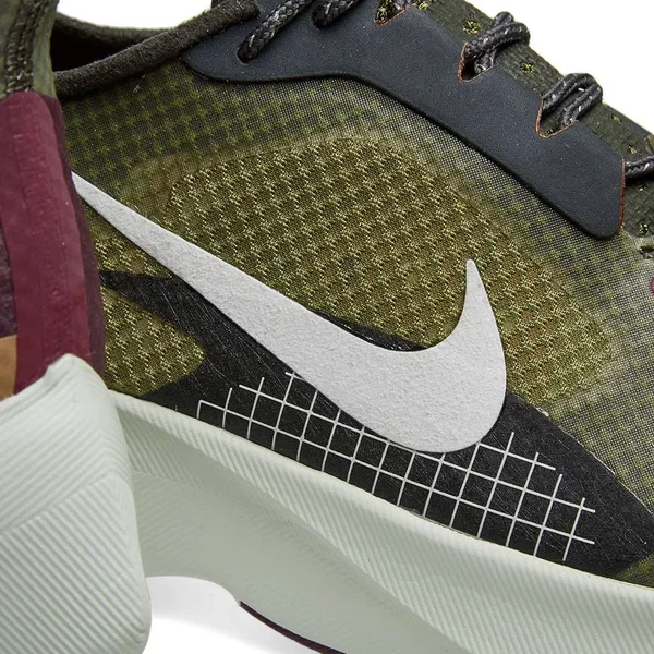 Nike Vapor Street Peg SP Cargo Khaki