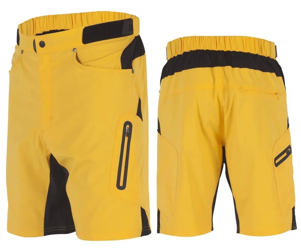 Zoic Men's Ether Cycling Shorts - Shadow, Large