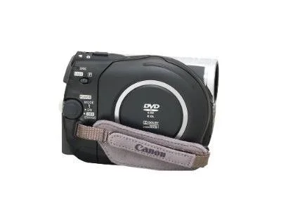 Canon DC410 800 KP Camcorder