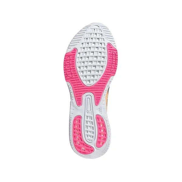 Adidas Supernova + Shoes Orange Grey Women - 39(1/3)