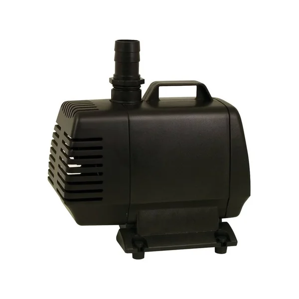 TetraPond Water Garden Pump - Powers Waterfalls/Filters/Fountain Heads