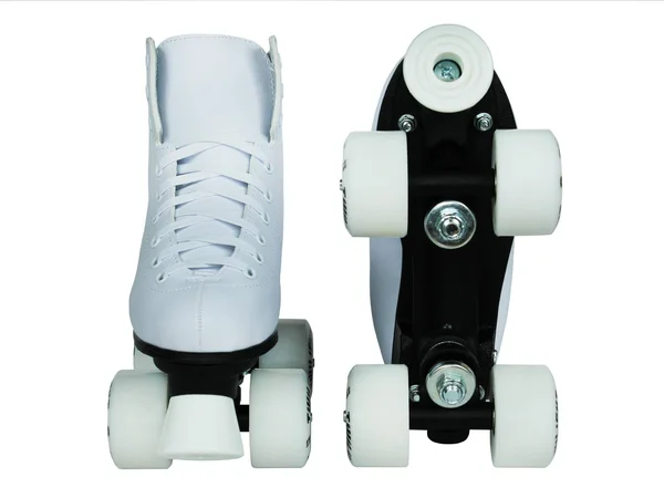 Epic Princess Twilight Indoor/Outdoor Quad Roller Skates - Size: Youth 5, Pink