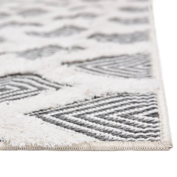 Sabrina Soto Casa Area Rug or Runner, Size: 5& 3 x 8& 0