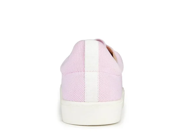 Journee Collection Kimber Comfort Foam Women's Sneakers, Size: 9 Wide, Pink