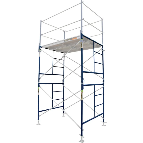 Metaltech 6& x 5& Mason Scaffold Frame - M-MF7260PS