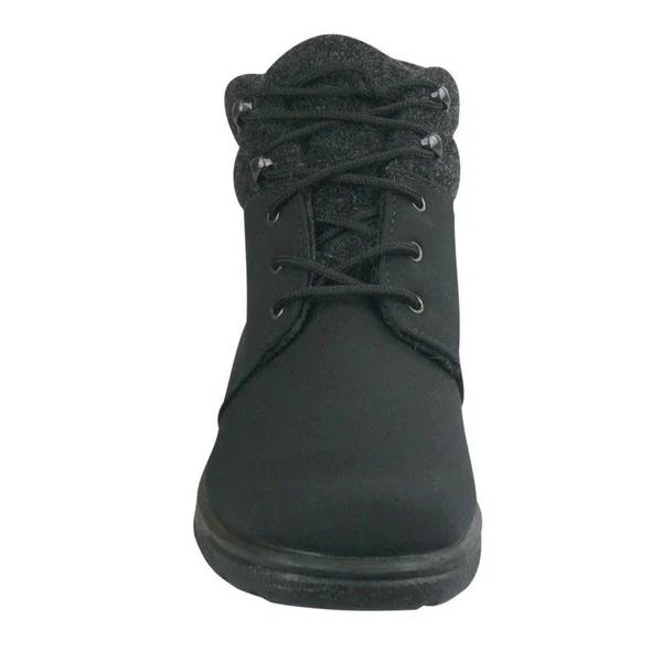 Toe Warmers Trek 6 Women's Black