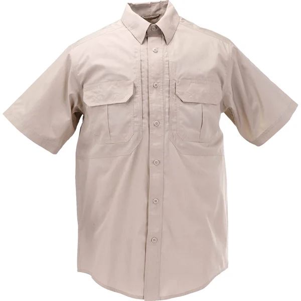 5.11 Tactical Taclite Pro Short Sleeve Shirt, Navy
