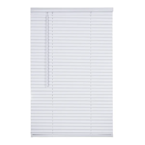 Lotus & Windoware 48X84 White Vinyl Blind