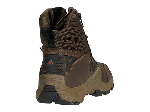 Men's Irish Setter VaprTrek 8in WP Side-Zip Boots