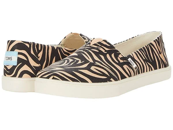 Toms Women's Alpargata Cupsole Sneaker