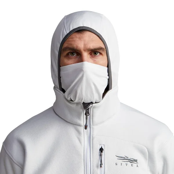 Sitka Men's Gradient Hoody