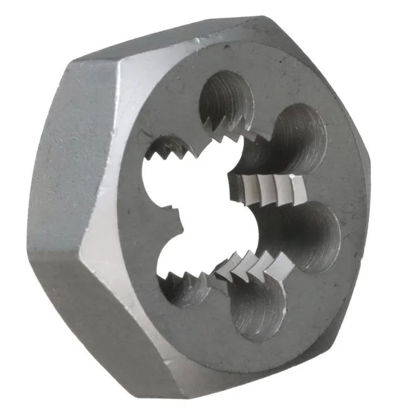 Drill America M32 x 3 Carbon Steel Hex Die