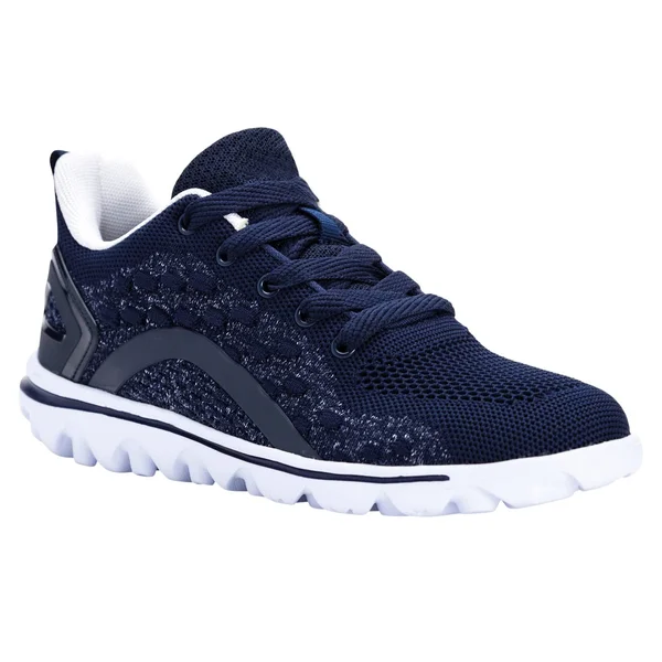 Propet TravelActiv Axial Women's Walking - Navy Size 9.5